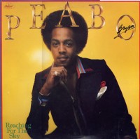 Peabo Bryson - Reaching For The Sky (1978)
