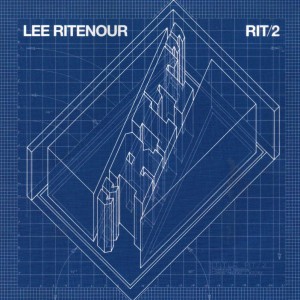 Lee Ritenour - Rit 2 (1982)