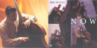 John Patitucci - One More Angel (1997)
