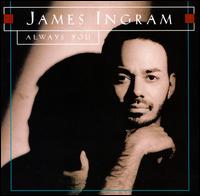 James Ingram - Forever More (Love Songs, Hits) (1999)