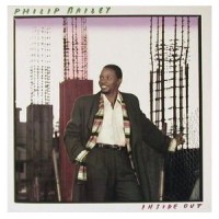 Philip Bailey - Inside Out (1985)