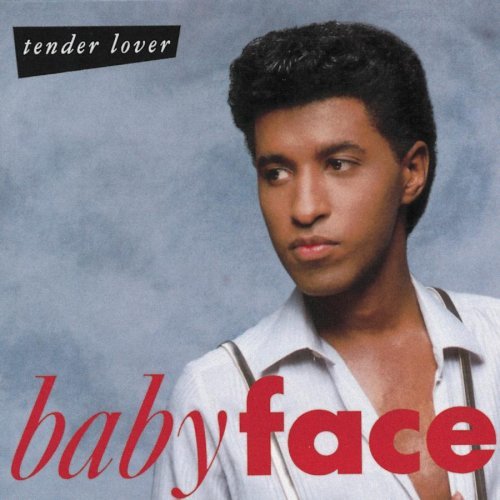 Babyface - Tender Lover (1989) 