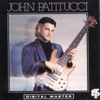 John Patitucci - John Patitucci (1988)