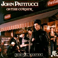 John Patitucci - On The Corner (1991)