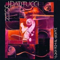 John Patitucci - Heart Of The Bass (1992)