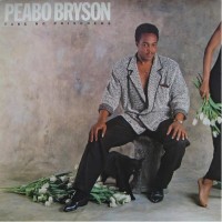 Peabo Bryson - Take No Prisoners (1985)