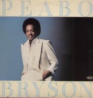 Peabo Bryson - Crosswinds (1978)