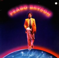 Peabo Bryson - Paradise (1980)