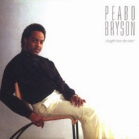 Peabo Bryson - Straight From The Heart (1984)