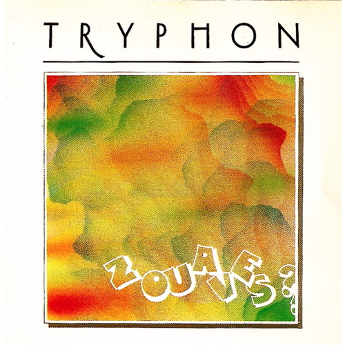 Tryphon - Zouaves (1991)