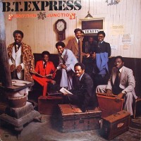 B.T. Express - Function At The Junction (1977)