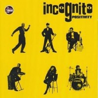 Incognito - Positivity (1993)
