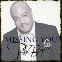 Peabo Bryson - Missing You (2007)