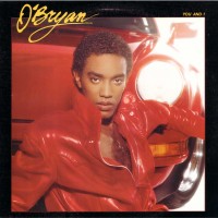 O'Bryan - You And I (1983)