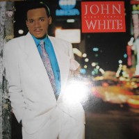 John White - Night People (1987)