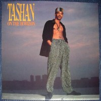 Tashan - On The Horizon (1989)