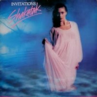 Shakatak - Invitations (1982)