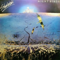 Shakatak - Night Birds (1982)