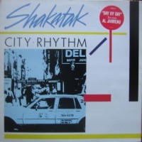 Shakatak - City Rhythm (1985)