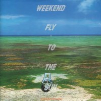Toshiki Kadomatsu - Week End Fly To The Sun (1982)