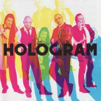 Hologram - Hologram (2011) 