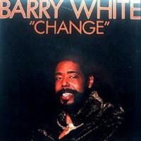 Barry White - Change (1982)