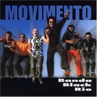 Banda Black Rio - Movimento (2002)