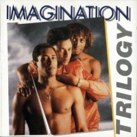 Imagination - Trilogy (1986)