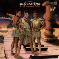 Imagination - In The Heat Of The Night (1982)