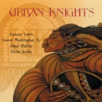 Urban Knights - Urban Knights (1995)