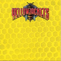 Yellowjackets - Yellowjackets (1981)