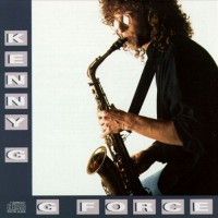 Kenny G - G Force (1983)