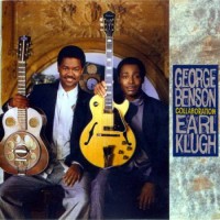 George Benson & Earl Klugh - Collaboration (1987)
