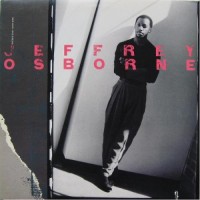 Jeffrey Osborne - One Love One Dream (1988)