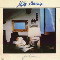Mike Francis - Features (1985)