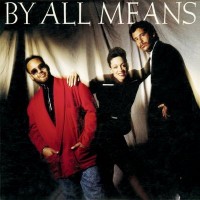 By All Means- By All Means (1988)