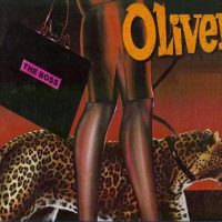 Oliver Cheatham - The Boss (1982)