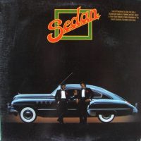 Sedan - Sedan (1985)
