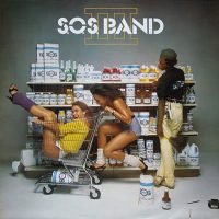 The S.O.S. Band - III (1982)
