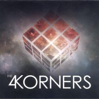The 4Korners - The 4Korners (2014)
