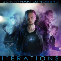 Jonathan Lundberg - Iterations (2017)