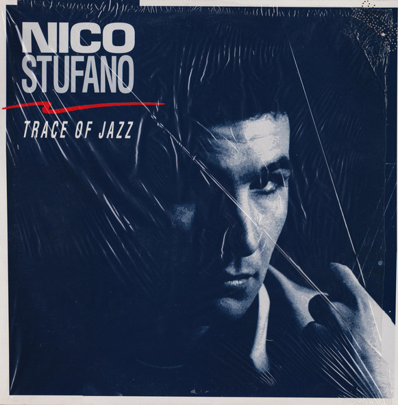 Nico Stufano - Trace Of Jazz (1991)