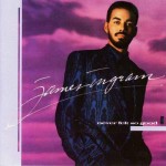 James Ingram - Never Felt So Good (1986)