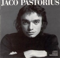 Jaco Pastorius - Jaco Pastorius (1976)