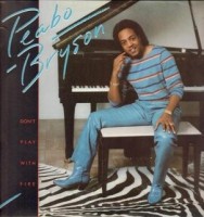 Peabo Bryson - Don't Play With Fire (1982)