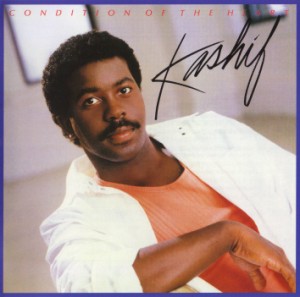 Kashif - Condition Of The Heart (1985)
