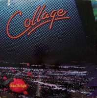 Collage - Shine The Light (1985)