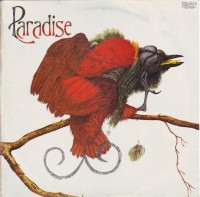Paradise - Paradise (1980)