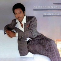 George Benson - In Your Eyes (1978)