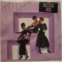 Body - Body (1987)